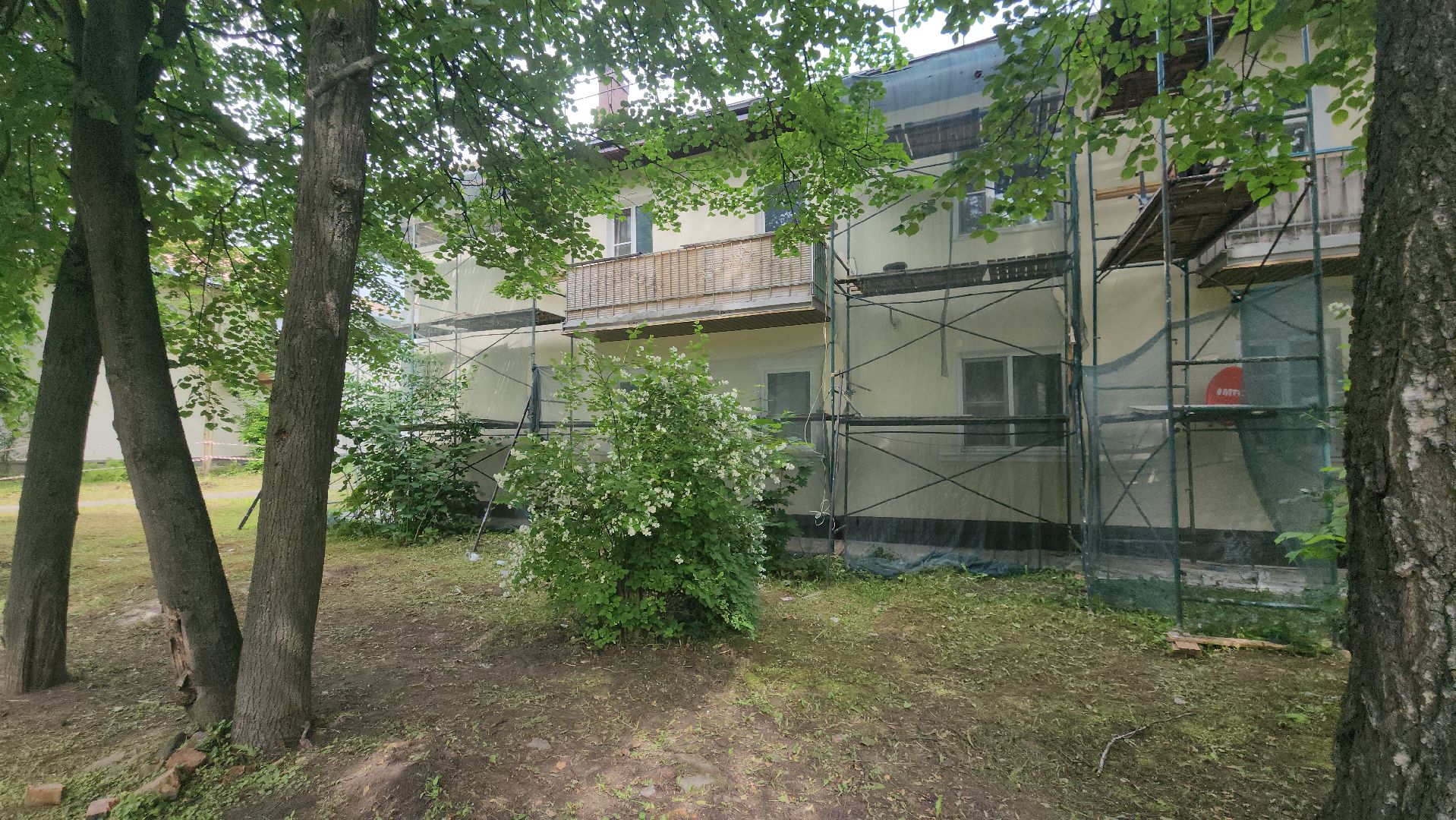 павловский посад, ремонт, строительство,