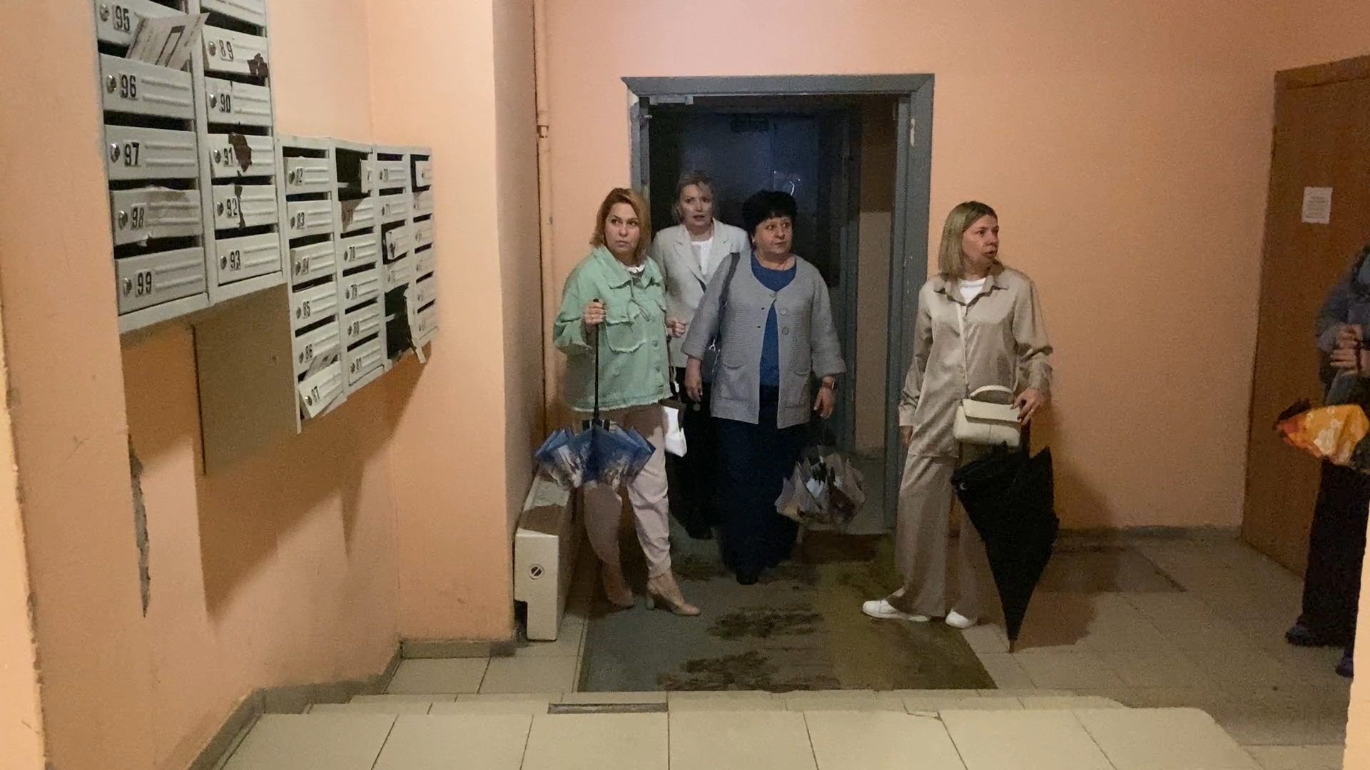 мкд, ремонт мкд, капремонт мкд, фонд капремонта мо, капитальный ремонт дома,