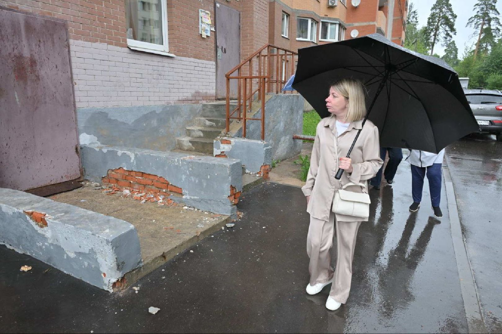 мкд, ремонт мкд, капремонт мкд, фонд капремонта мо, капитальный ремонт дома,