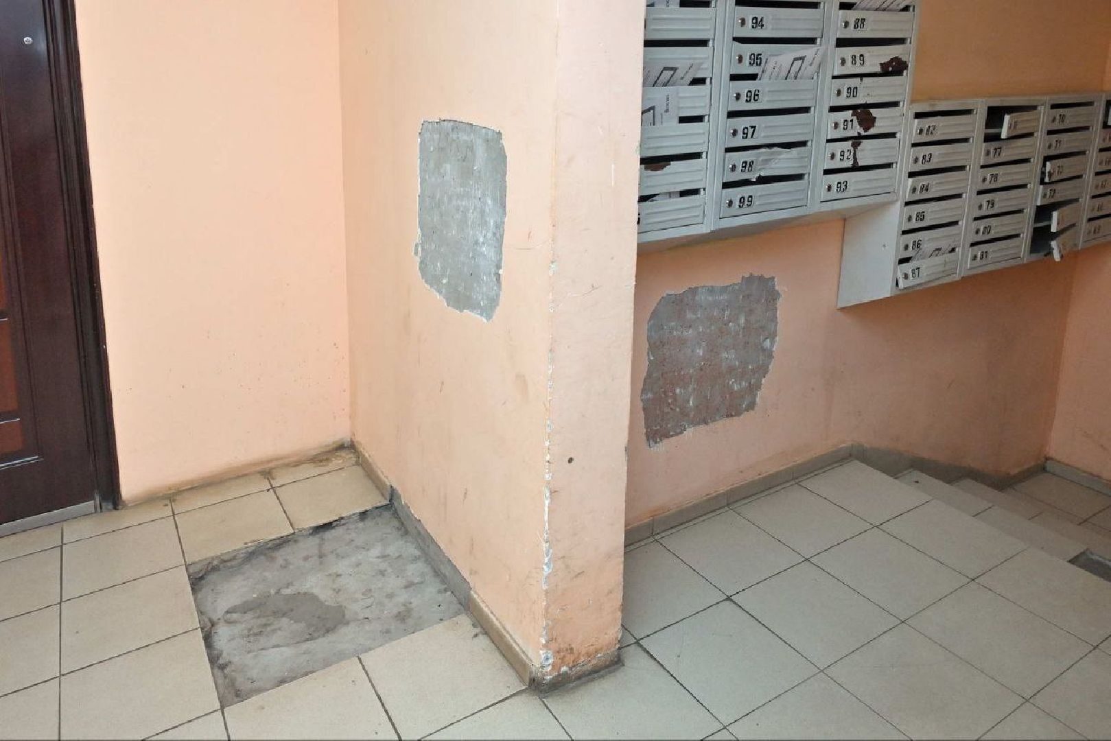 мкд, ремонт мкд, капремонт мкд, фонд капремонта мо, капитальный ремонт дома,