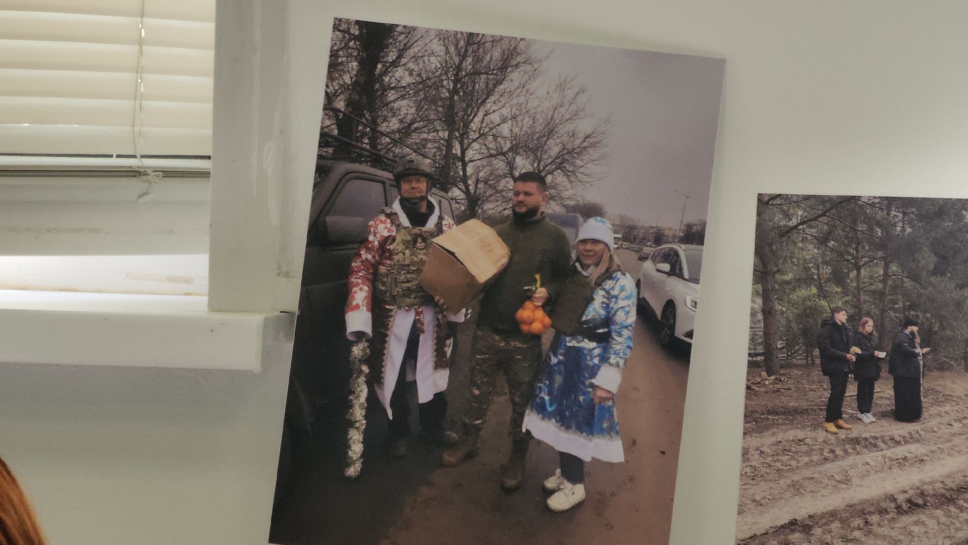 Павловский Посад , Встреча, Образование ,