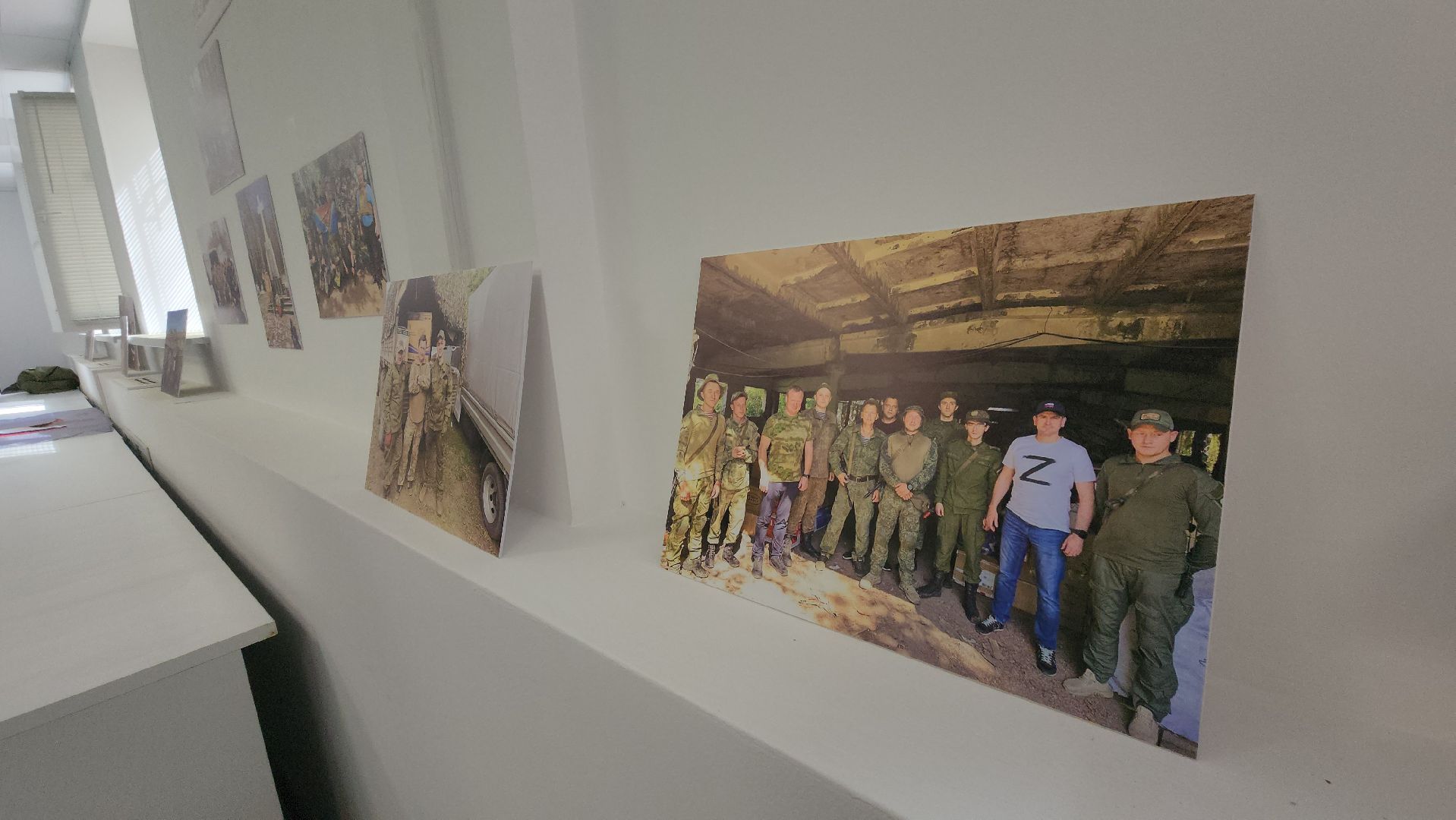 Павловский Посад , Встреча, Образование ,