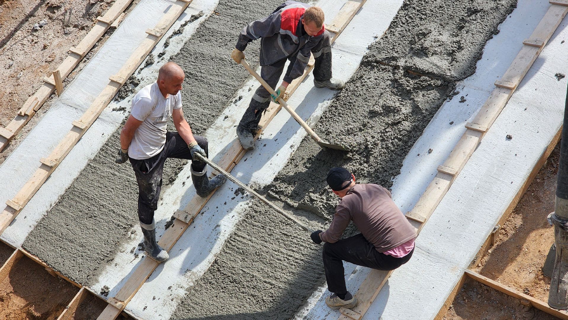 волоколамск, ремонт путепровода,