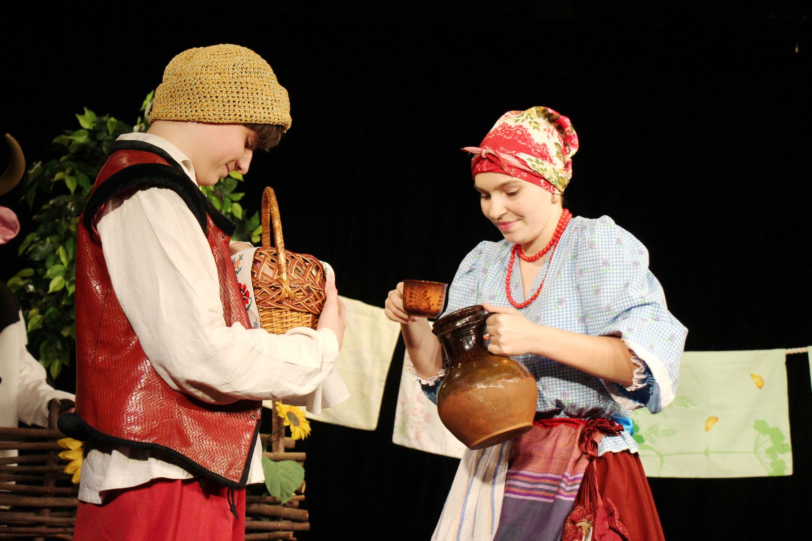 Лобня, культура, фестиваль