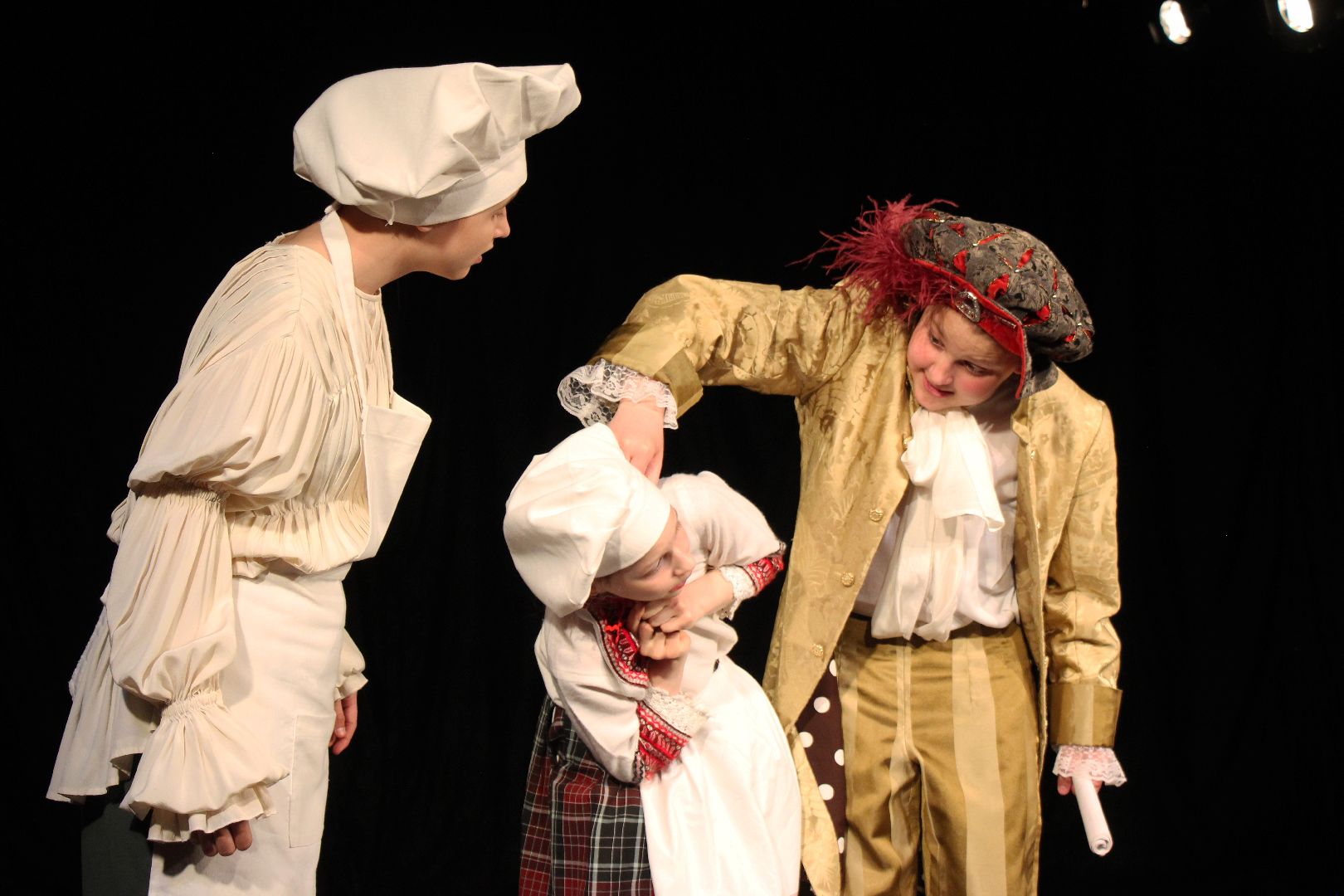 Лобня, культура, фестиваль