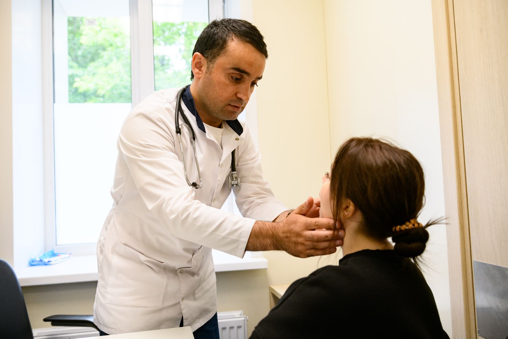 лыткарино, медицина, врач инфекционист , клещевой энцефалит, клещи,