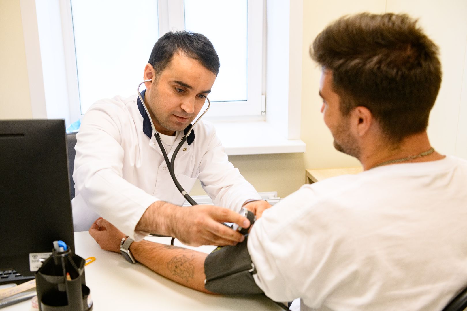 лыткарино, медицина, врач инфекционист , клещевой энцефалит, клещи,