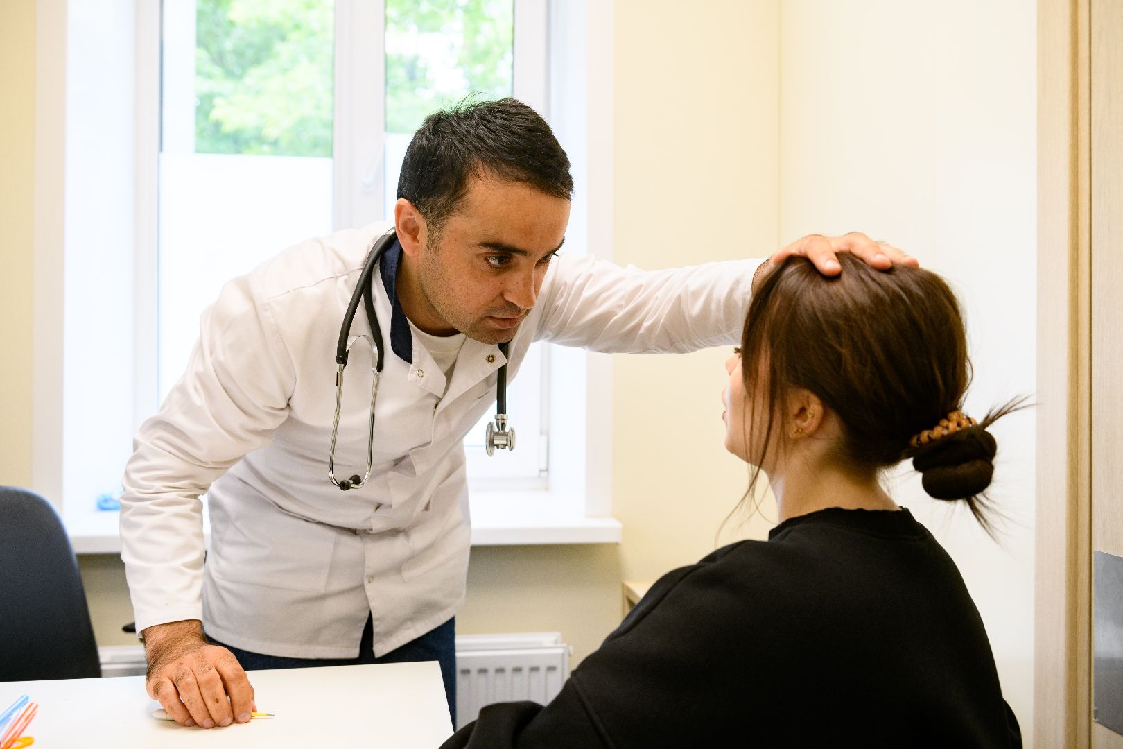 лыткарино, медицина, врач инфекционист , клещевой энцефалит, клещи,