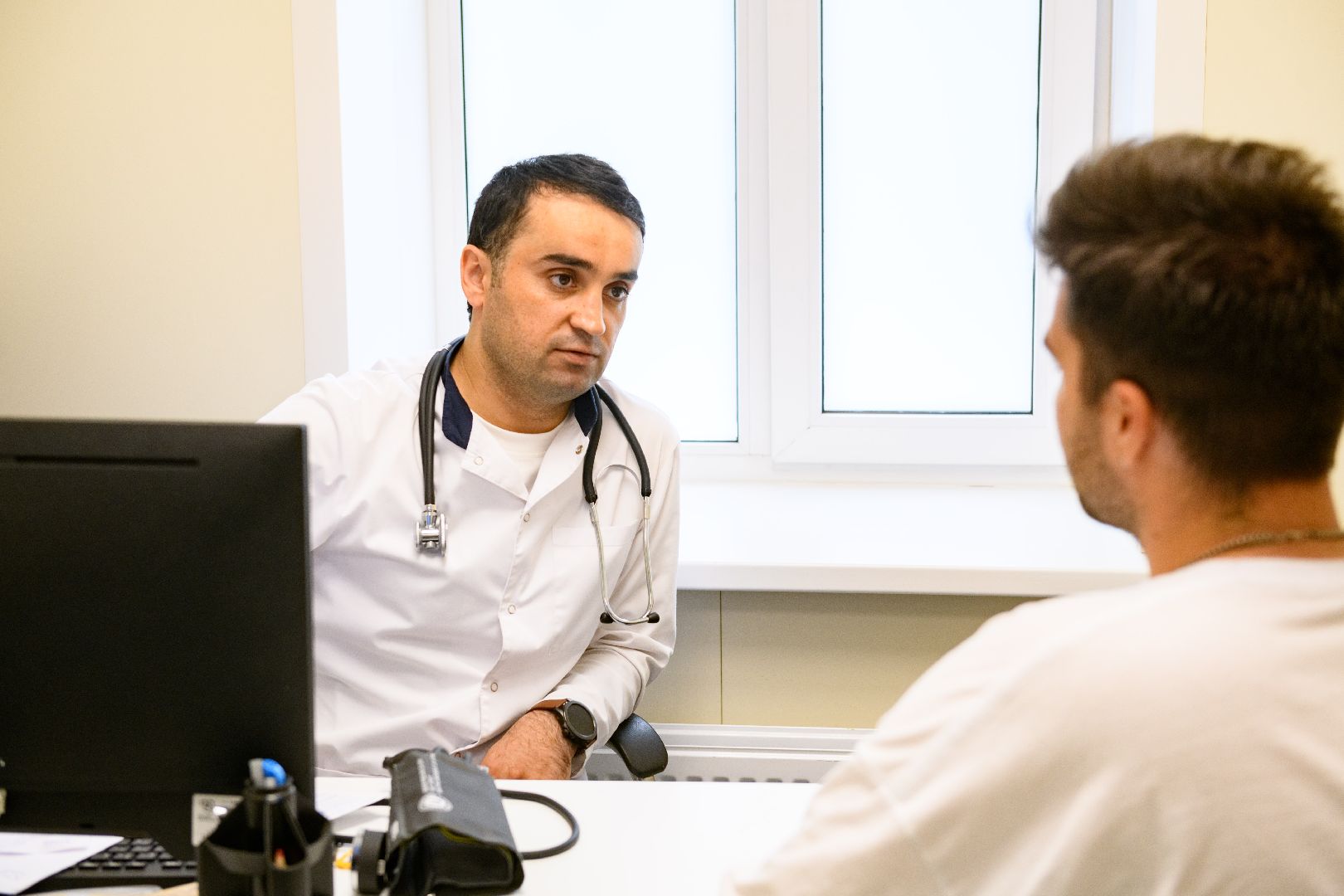 лыткарино, медицина, врач инфекционист , клещевой энцефалит, клещи,