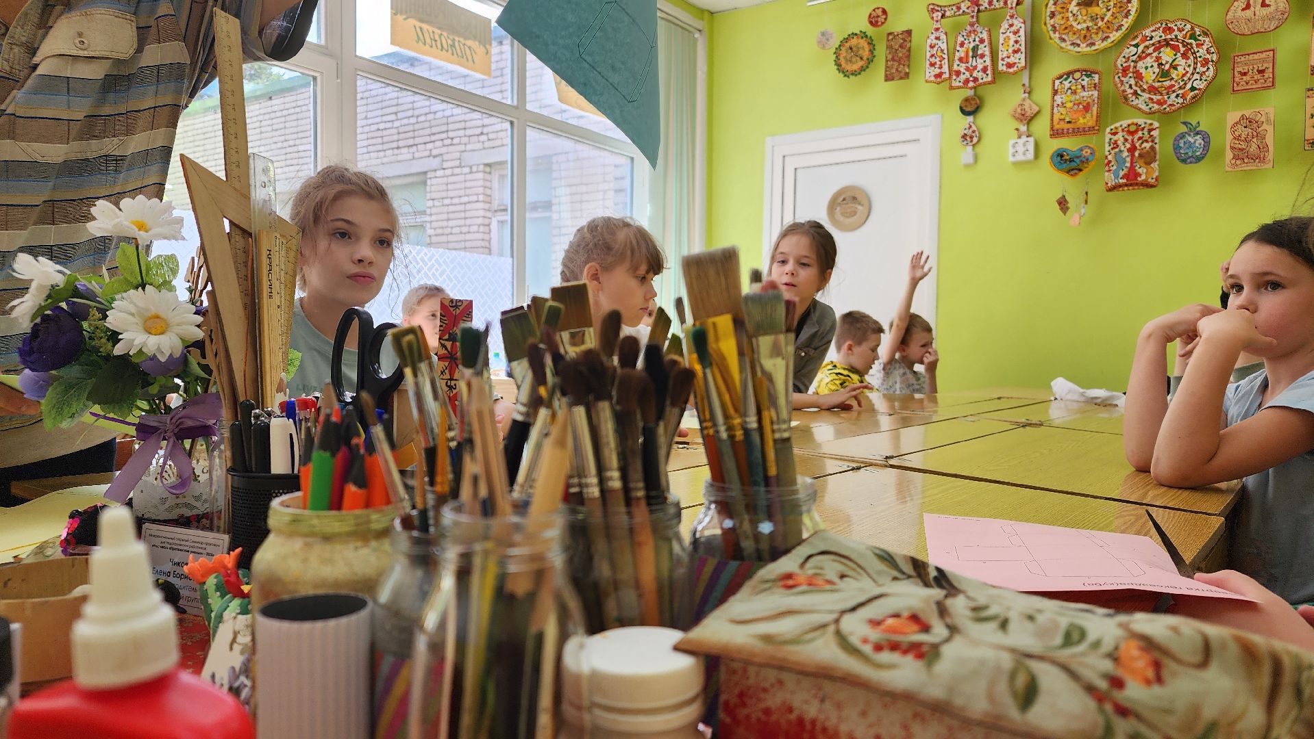 протвино, дюц горизонт, гимназия протвино,