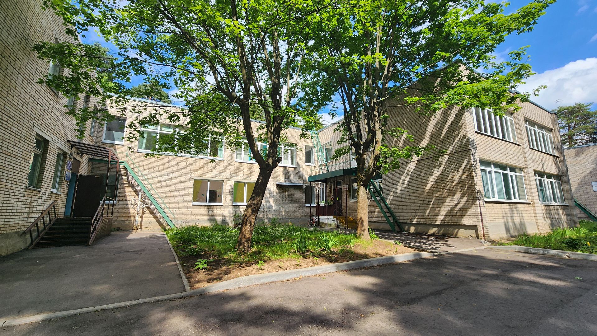 протвино, дюц горизонт, гимназия протвино,