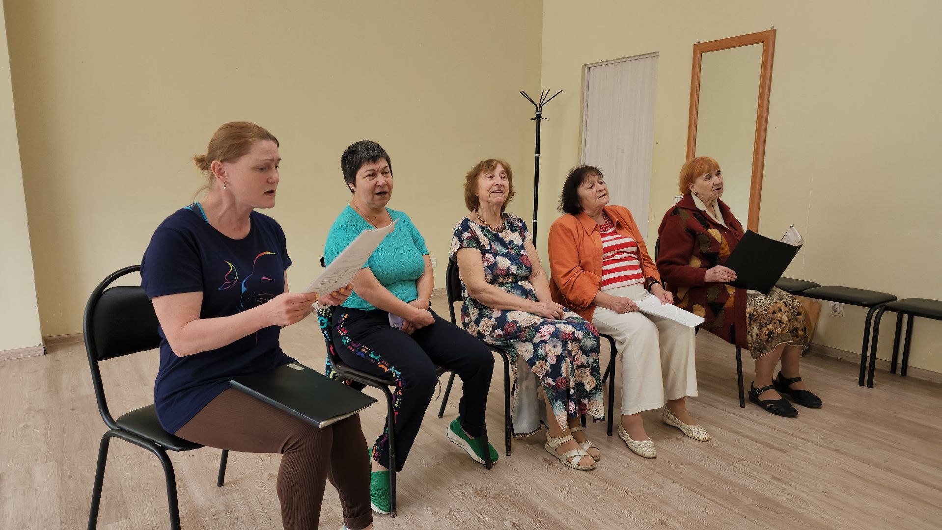 Музыкальный сборник , Аккордеон , Лобня,