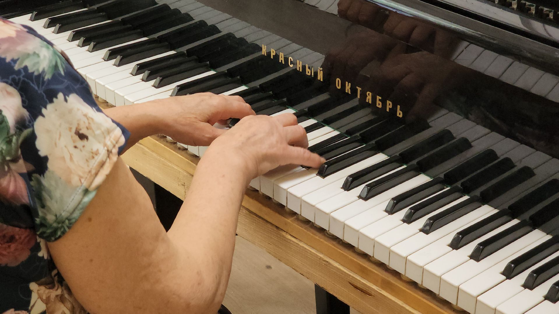 Музыкальный сборник , Аккордеон , Лобня,