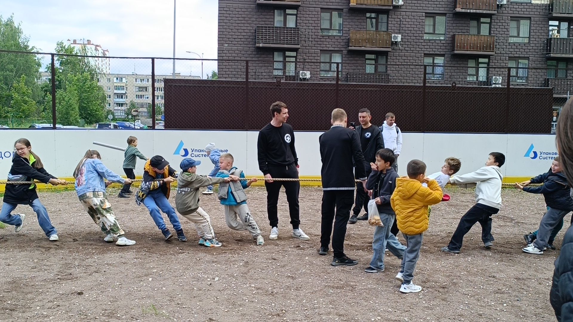 лобня, хлеб, праздник,