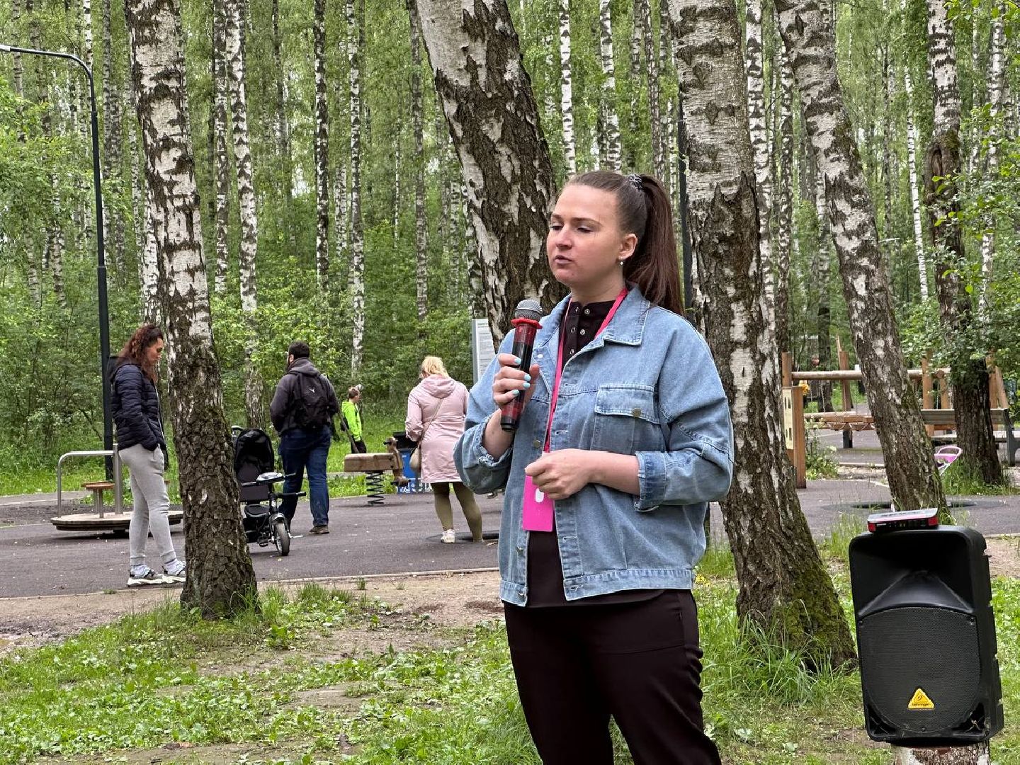 домодедово, парки, уход за животными,