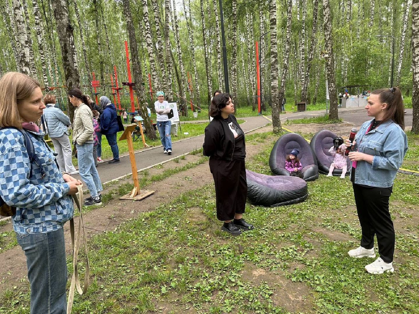 домодедово, парки, уход за животными,