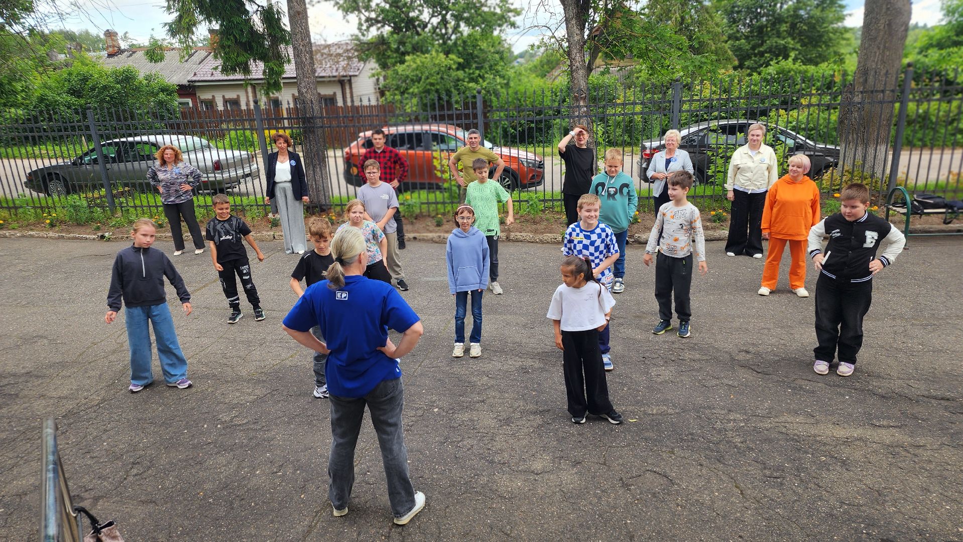 волоколамск, встреча с бойцом сво, библиотека,