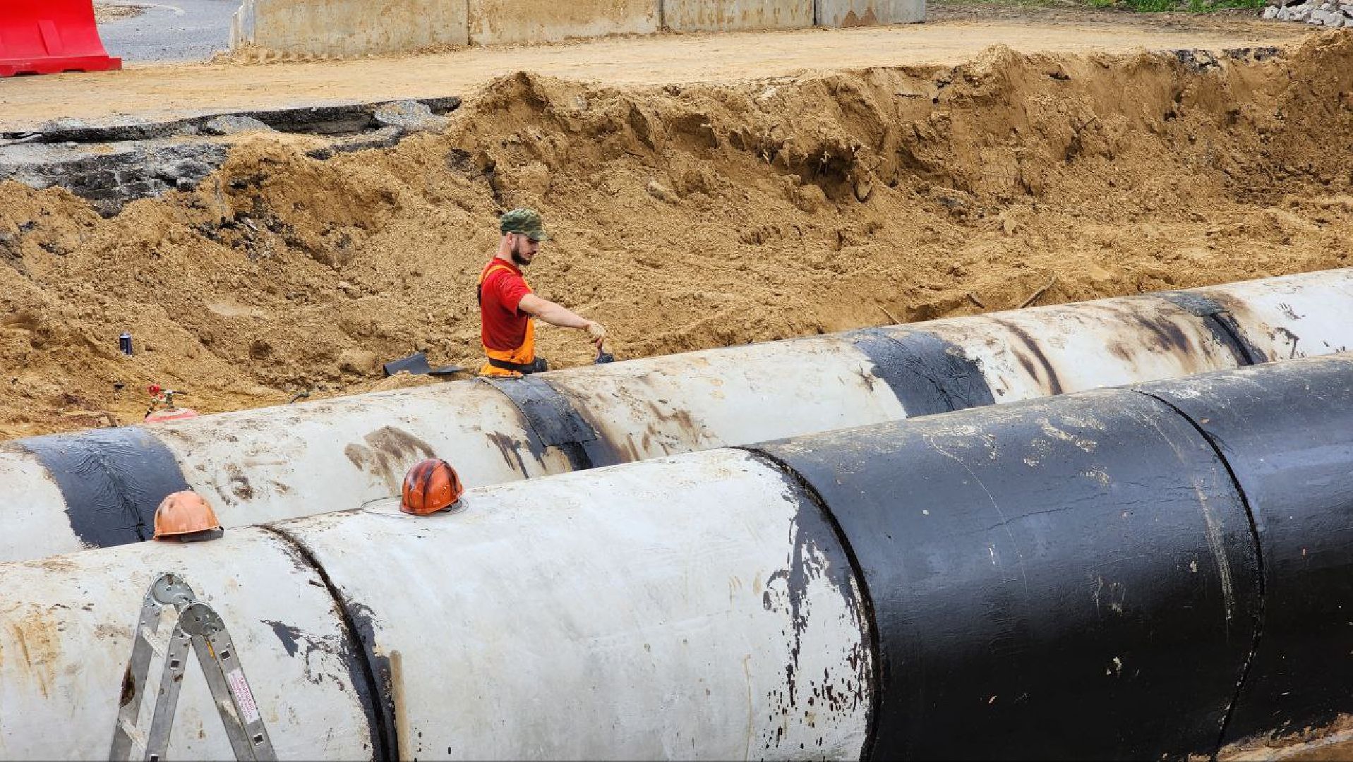 Дмитров, Мосавтодор, Дороги, Минтранс,