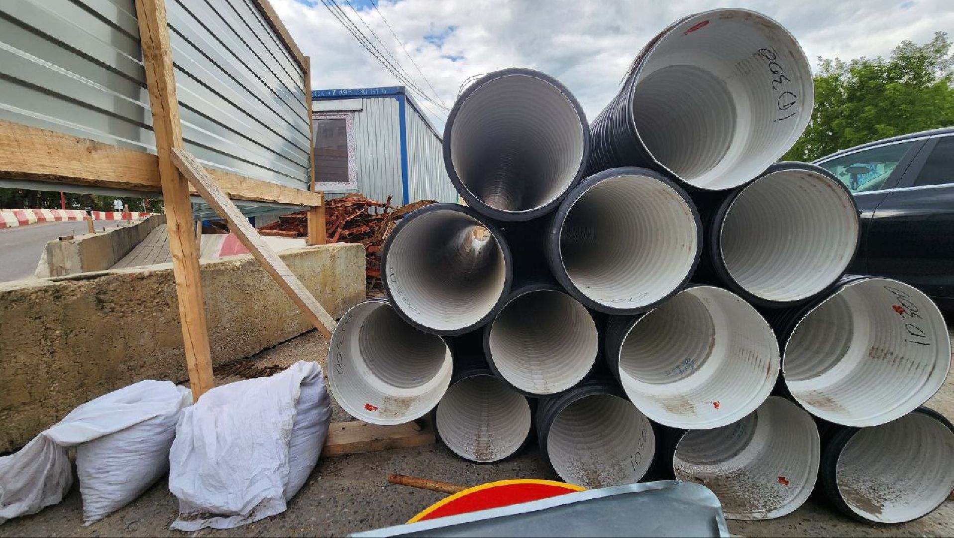 Дмитров, Мосавтодор, Дороги, Минтранс,