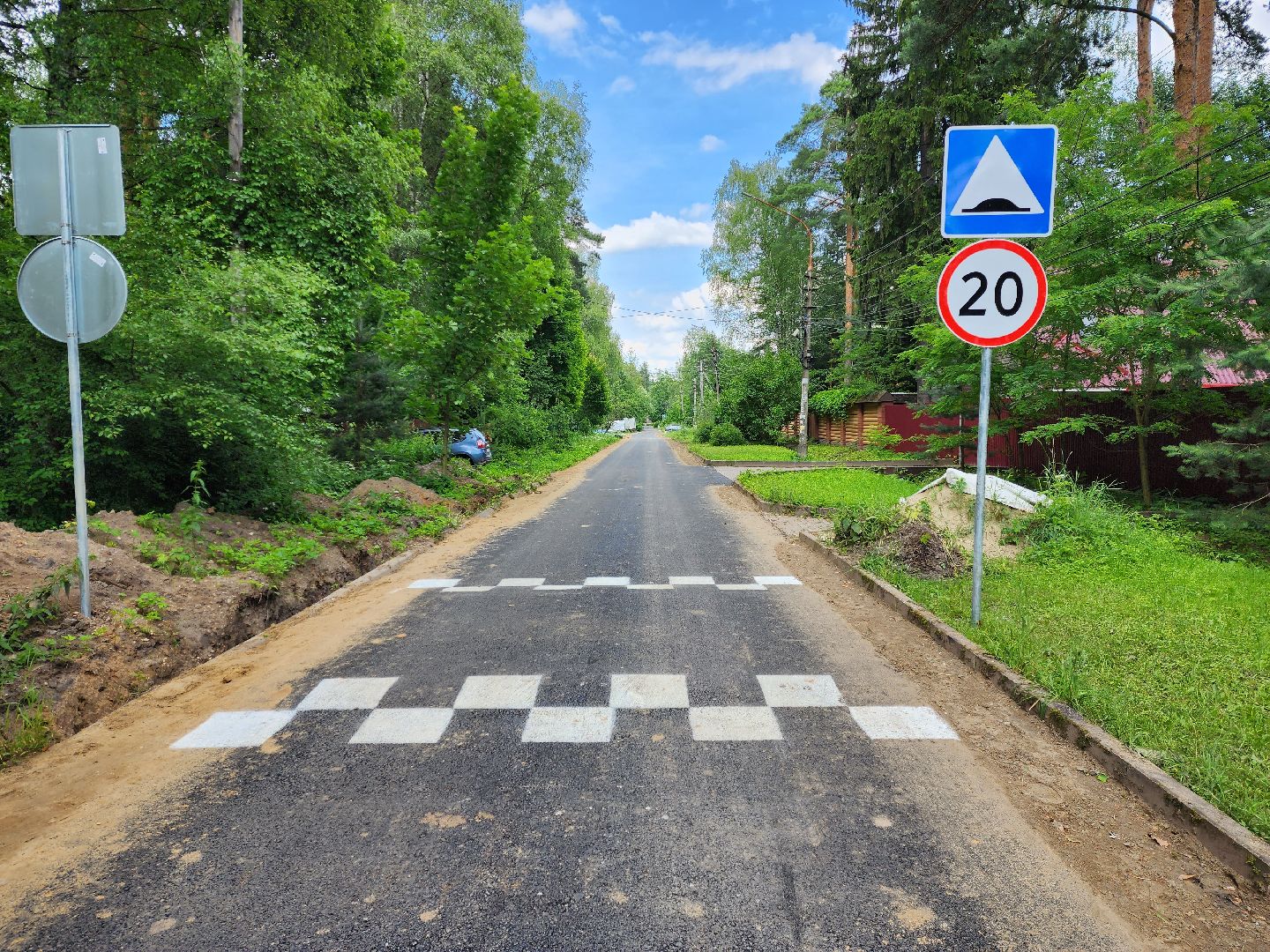 раменское, дороги, ремонт автомобильных дорог, поселок ильинский улица первомайская,