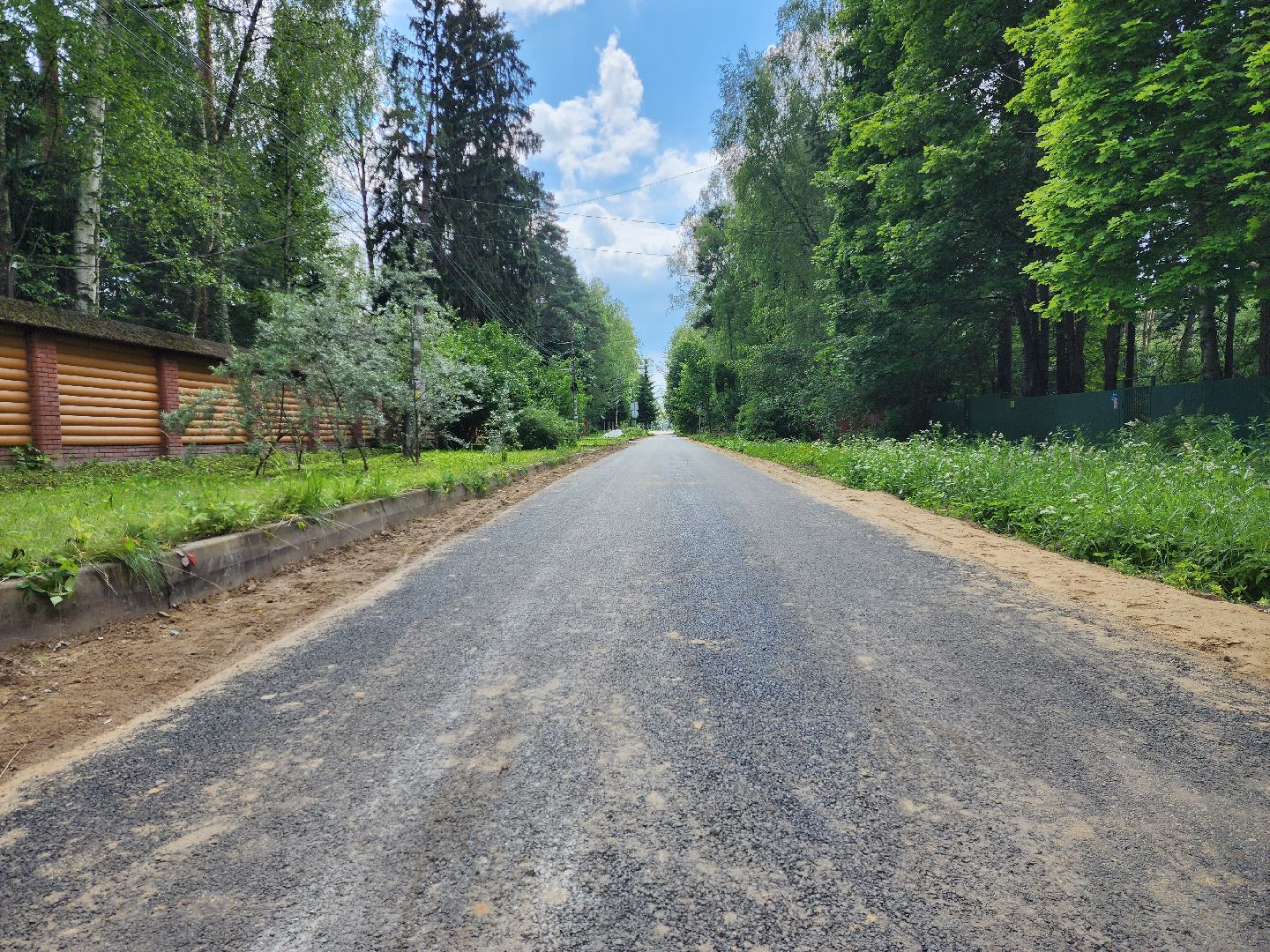 раменское, дороги, ремонт автомобильных дорог, поселок ильинский улица первомайская,