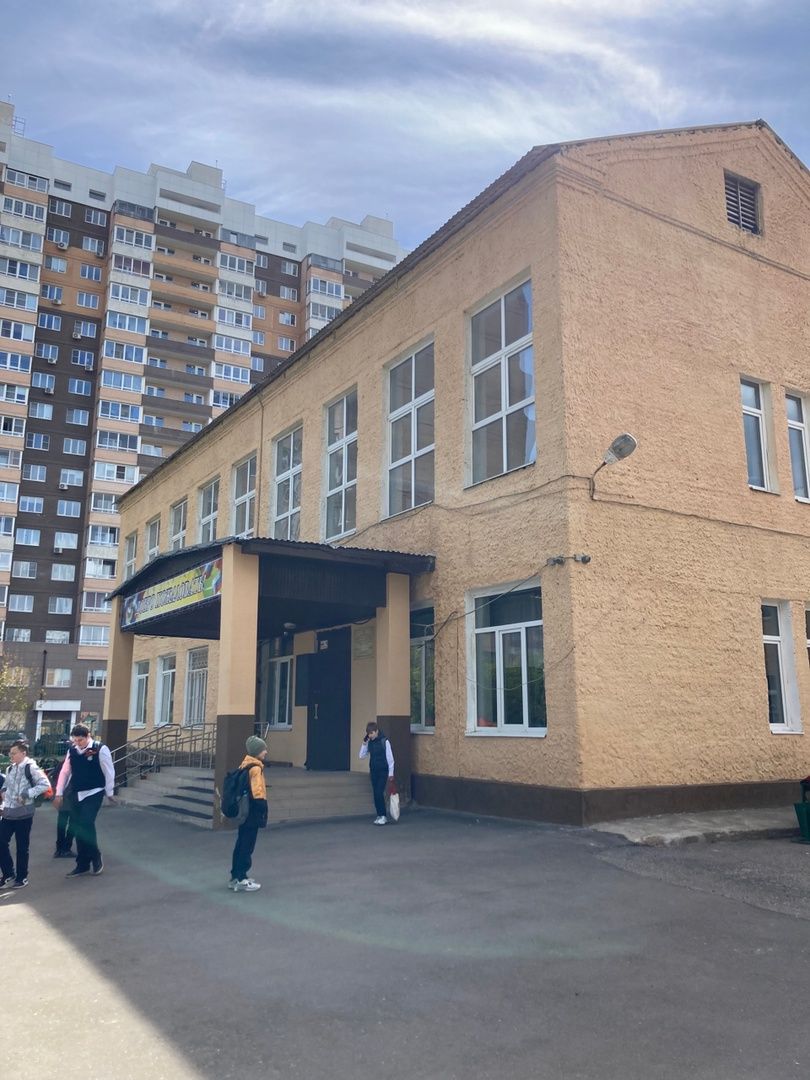 Солнечногорск, образование, литература, Всероссийская олимпиада, школа №5