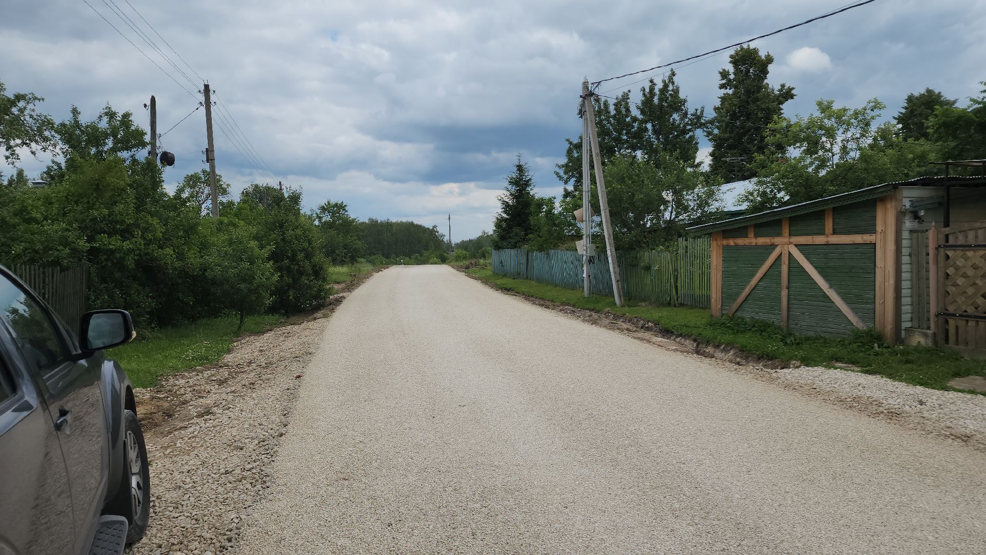 ступино, дороги , ремонт дорог, сельские дороги,