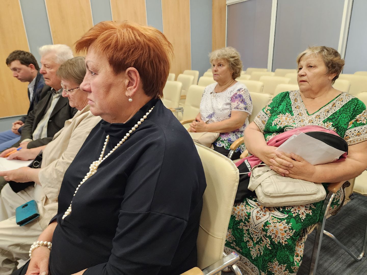 солнечногорск, прокуратура , мошенники, жители, безопасность ,