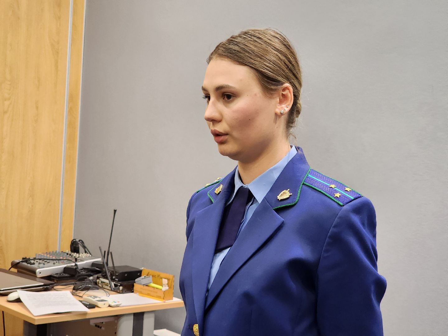 солнечногорск, прокуратура , мошенники, жители, безопасность ,