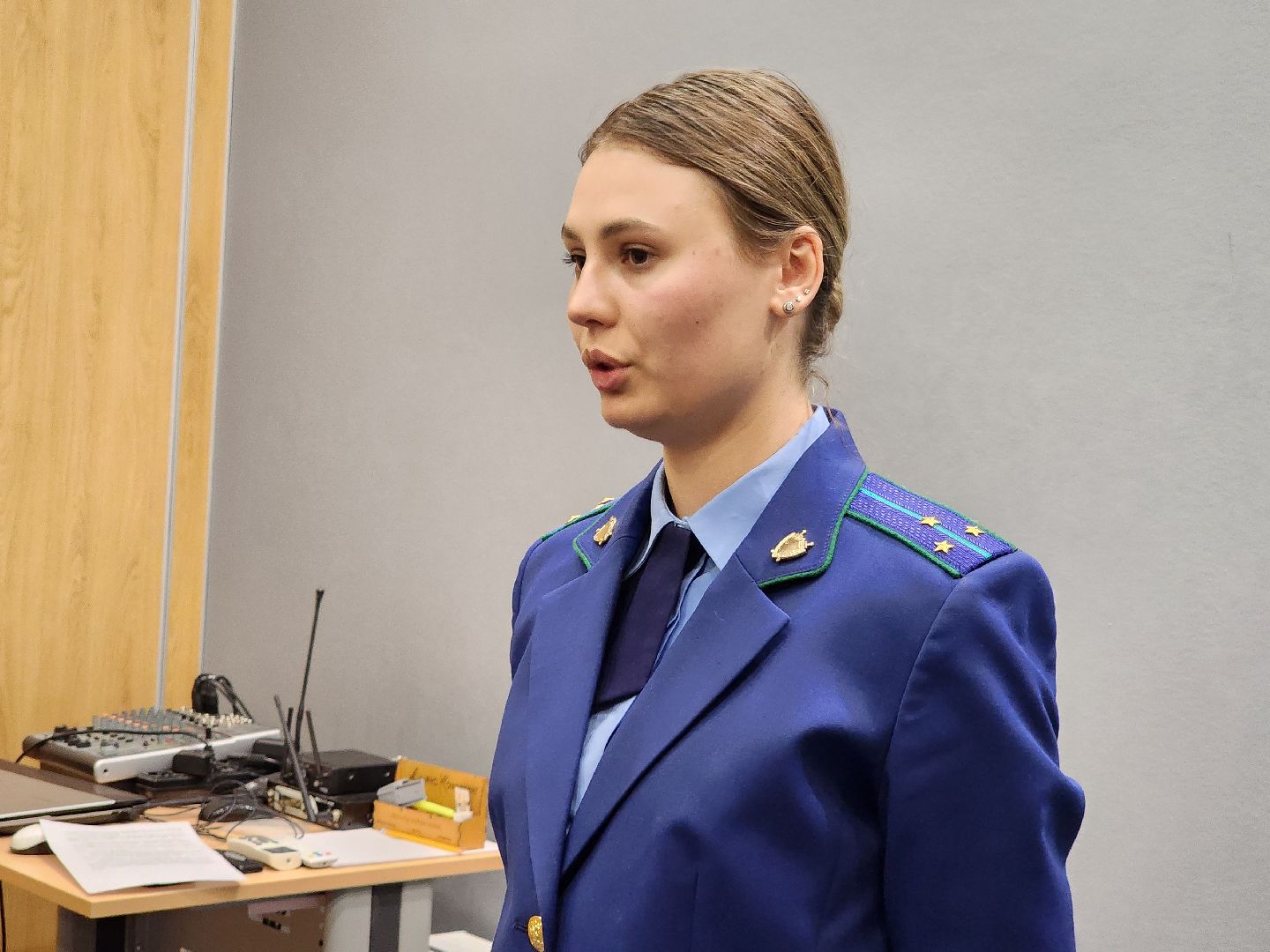 солнечногорск, прокуратура , мошенники, жители, безопасность ,