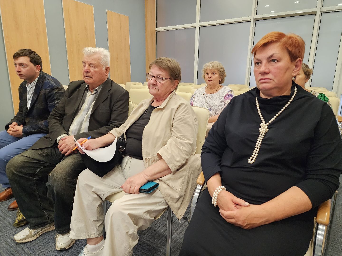 солнечногорск, прокуратура , мошенники, жители, безопасность ,