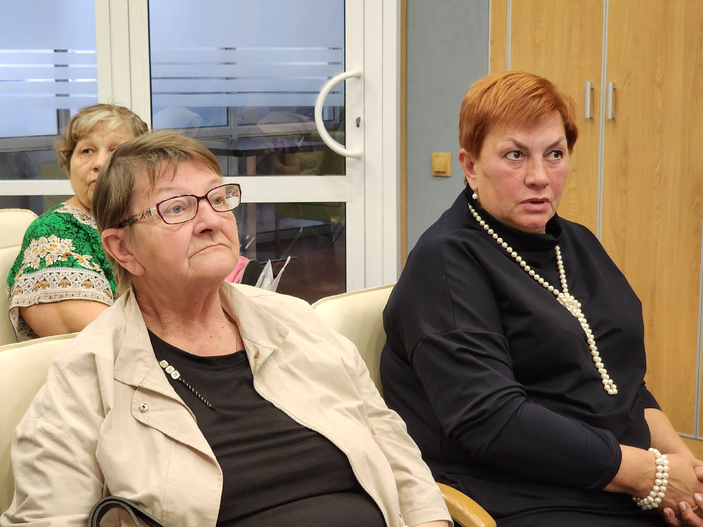 солнечногорск, прокуратура , мошенники, жители, безопасность ,