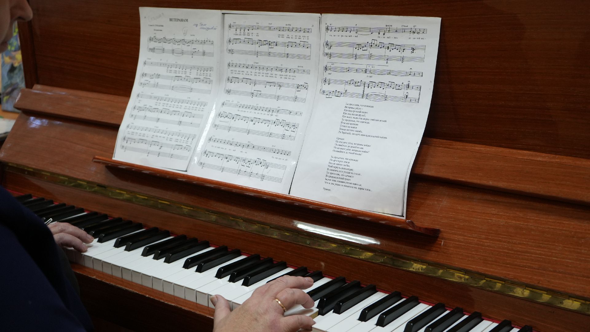 конкурс, вокал,