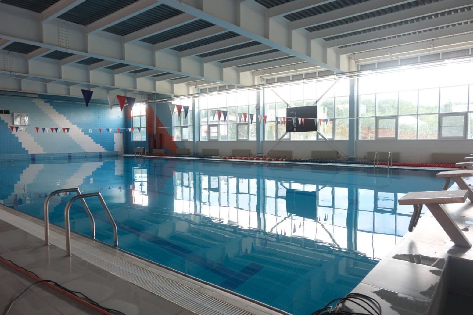 лыткарино, общество, бассейн, профилактика,