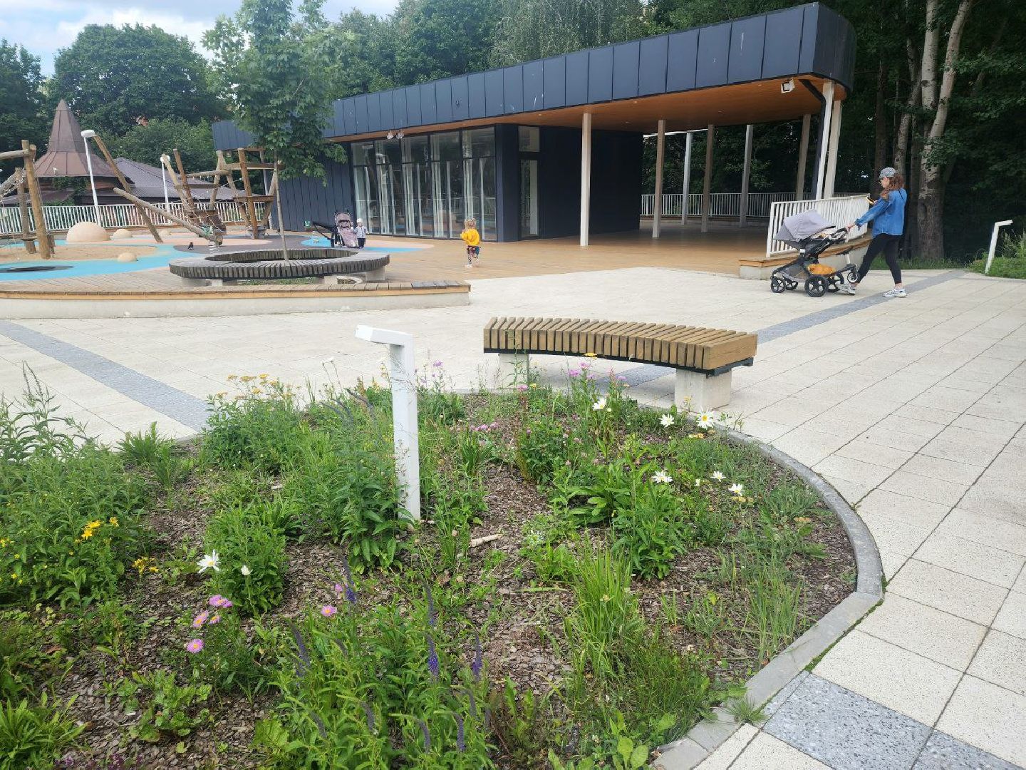 пущино, серпухов,  благоустройство,