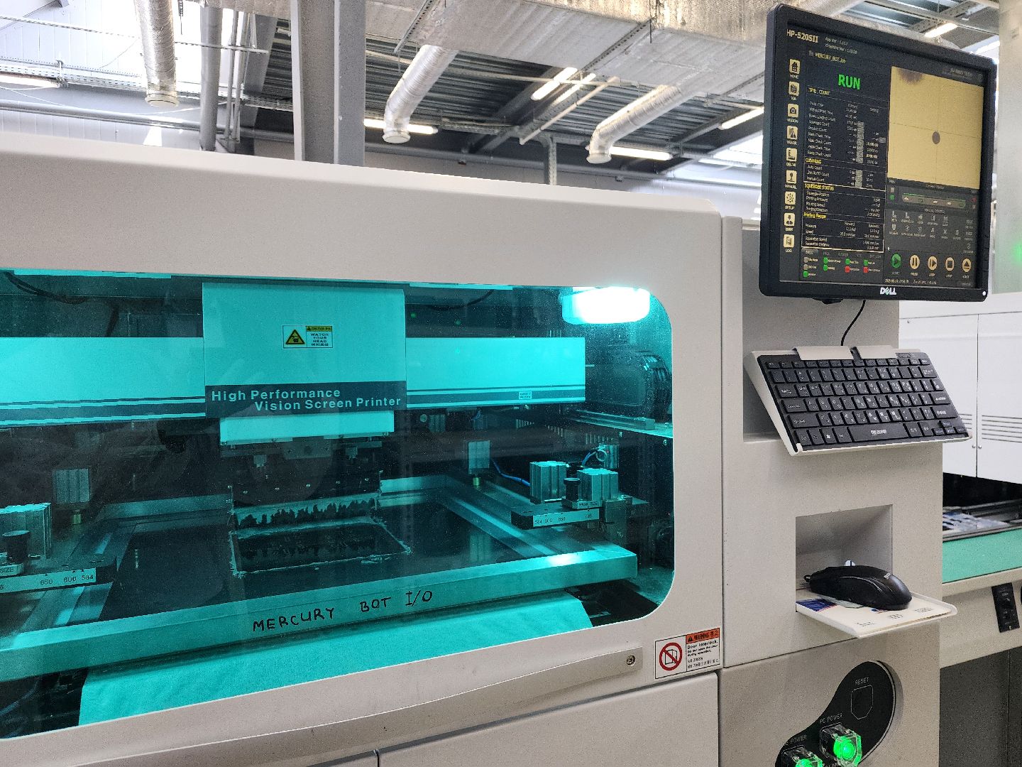 фрязино, компьютеры, технологии, технологическое предпринимательство, отечественное оборудование,