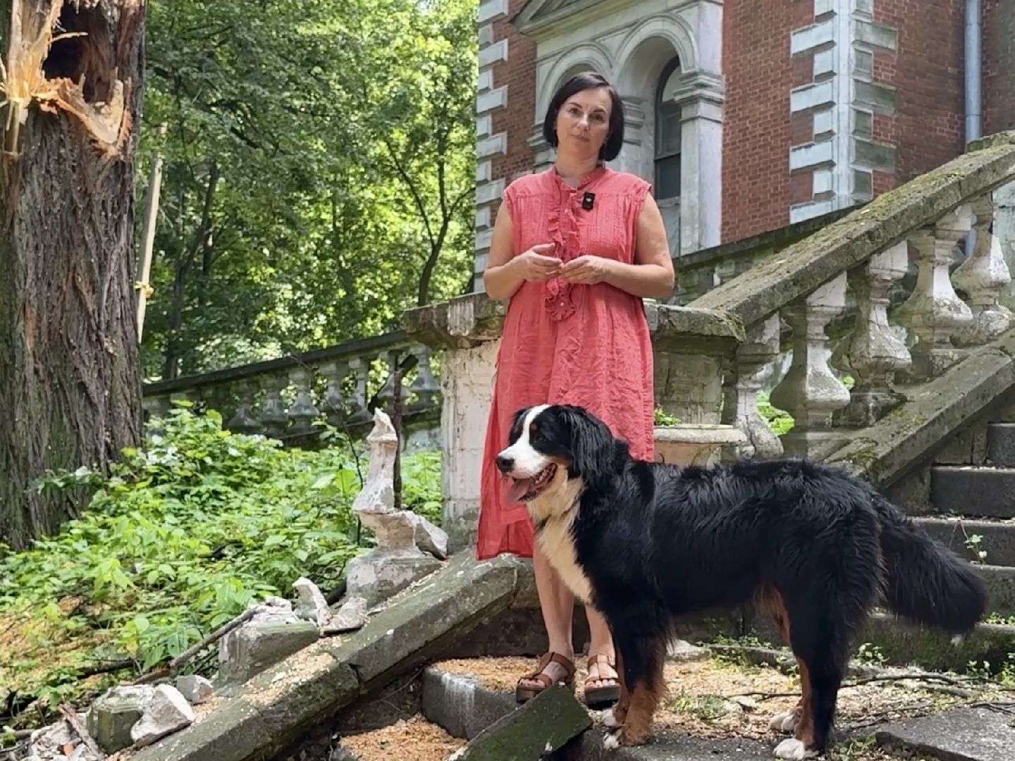 раменское, усадьба быково, ураган, волонтеры, Усадьба Быково Проект возрождения,