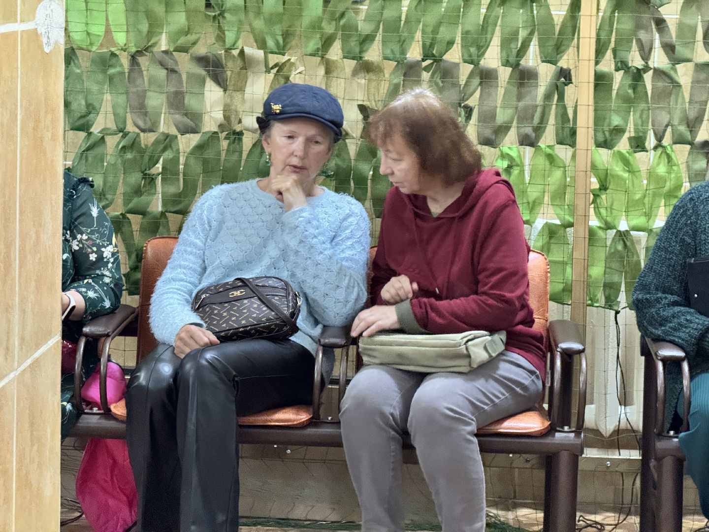 шаховская, выездная администиация, благоустройство,