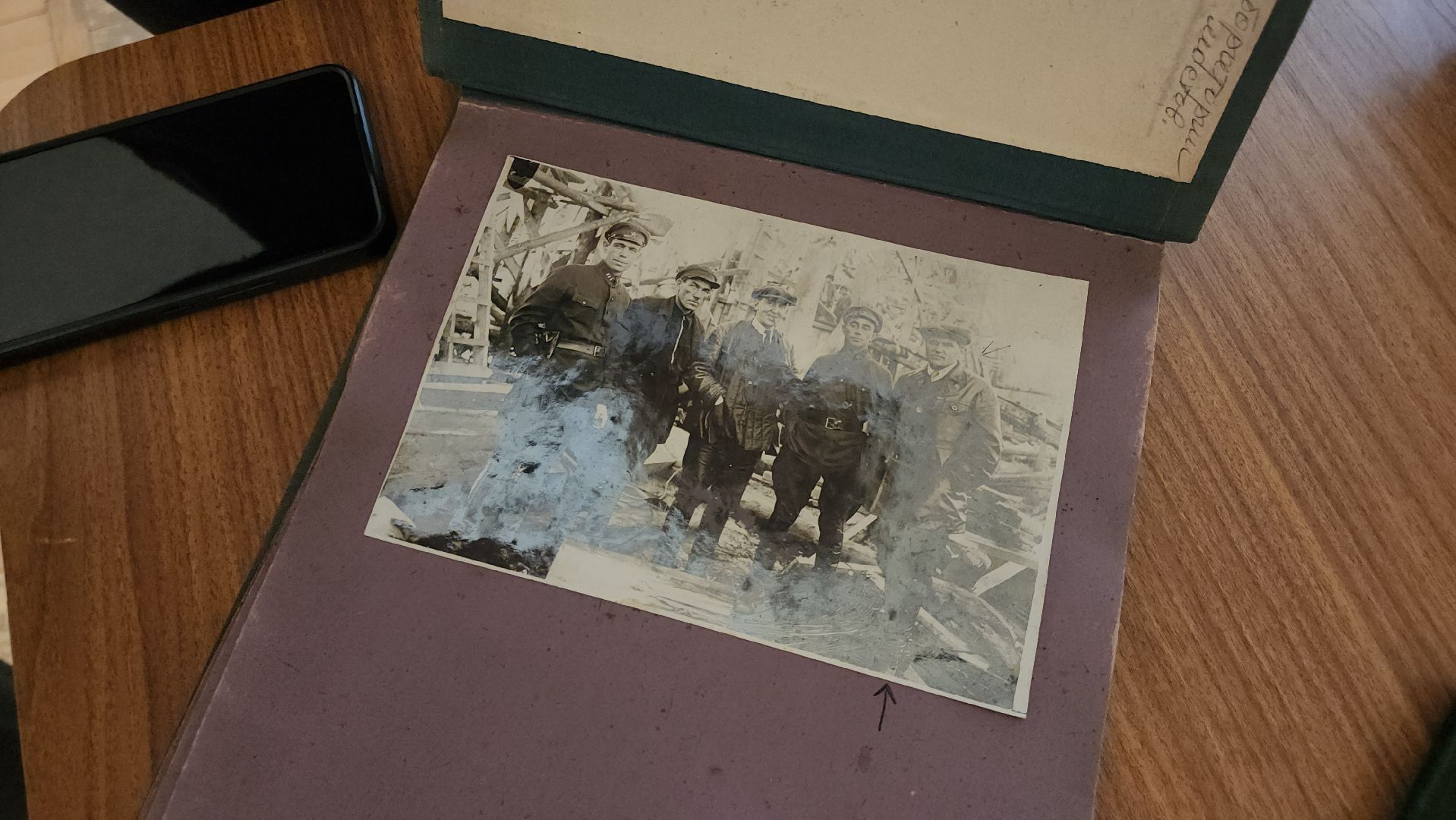 кашира, благотворители, экспонат , дар музею, картина, краеведческий музей, история,