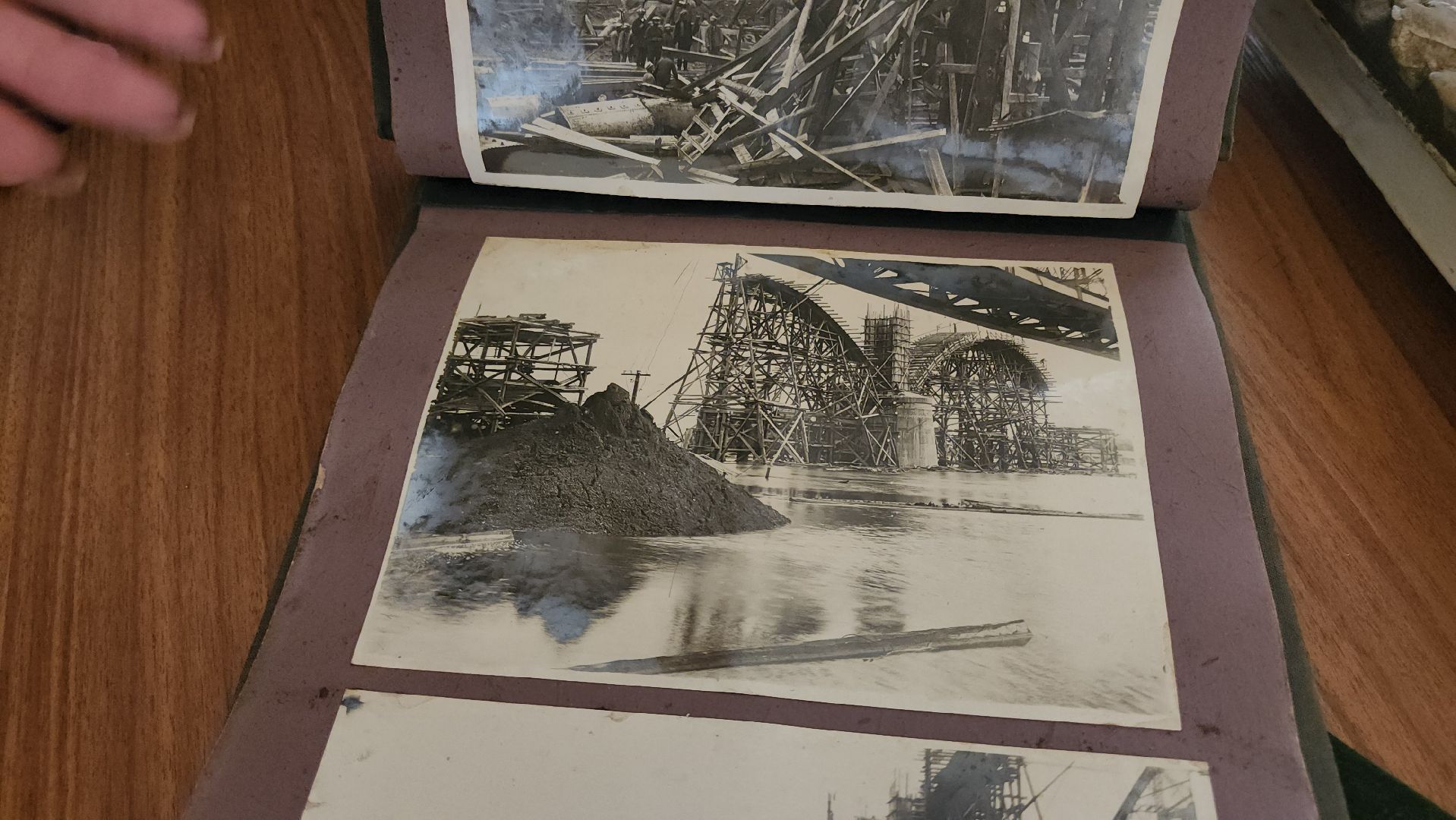 кашира, благотворители, экспонат , дар музею, картина, краеведческий музей, история,