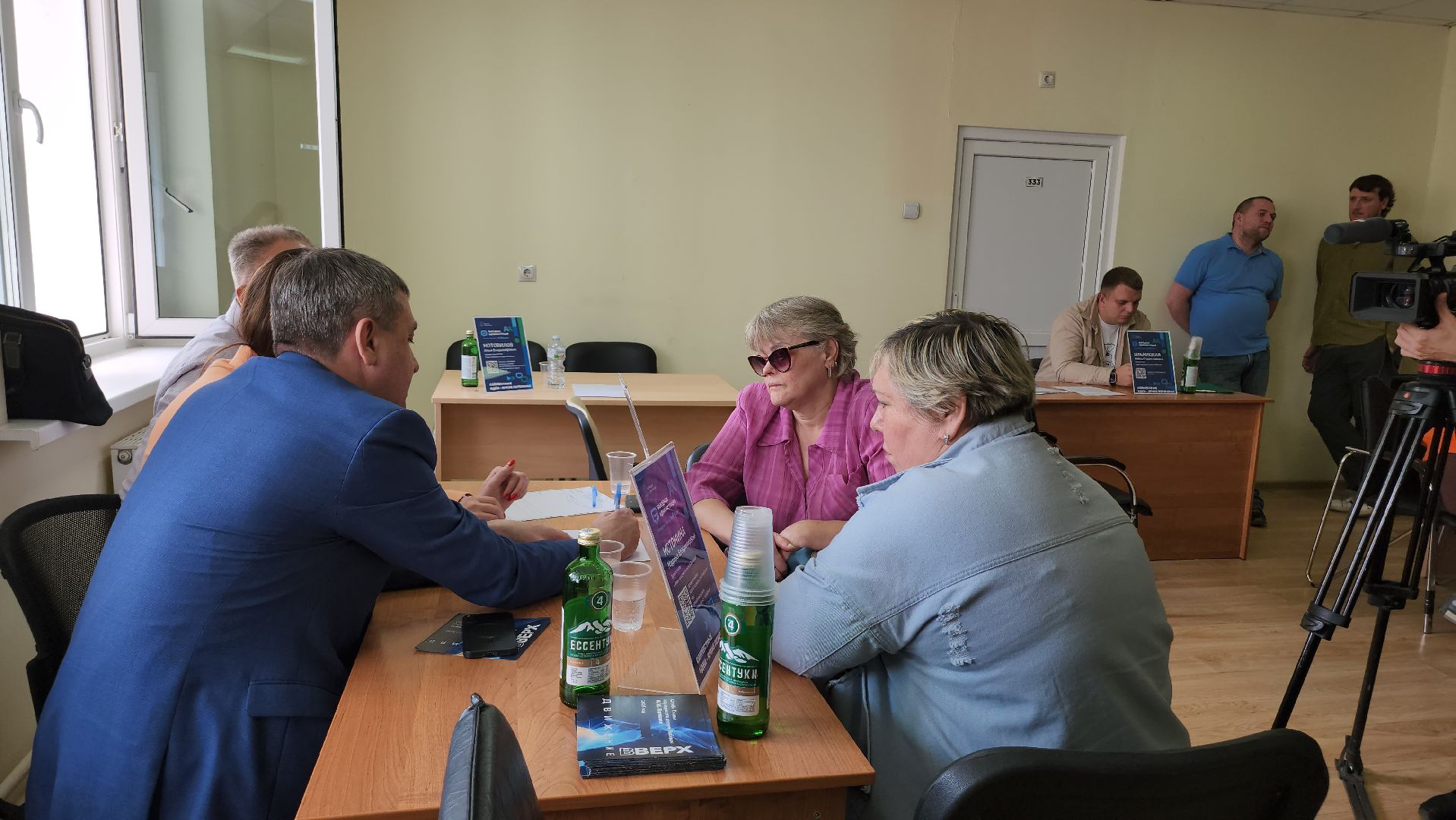 люберецкая  областная больница, люберцы, выездная администрация, мрт, новая поликлиника,