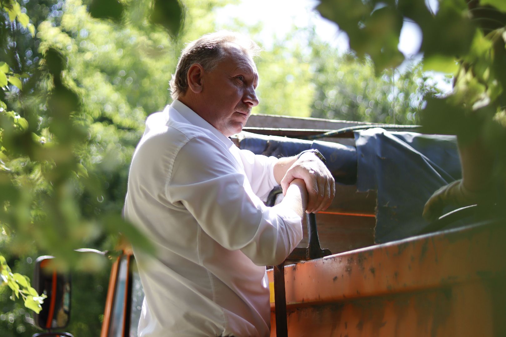 зарайск, жкх, подготовка домов к зимнему периоду, мкд,