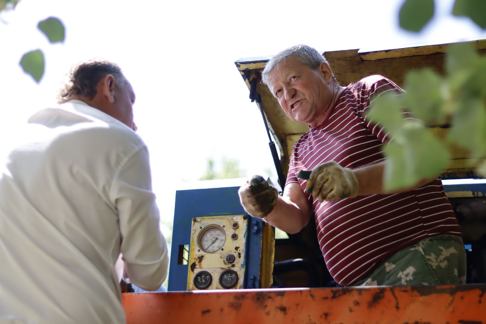 зарайск, жкх, подготовка домов к зимнему периоду, мкд,