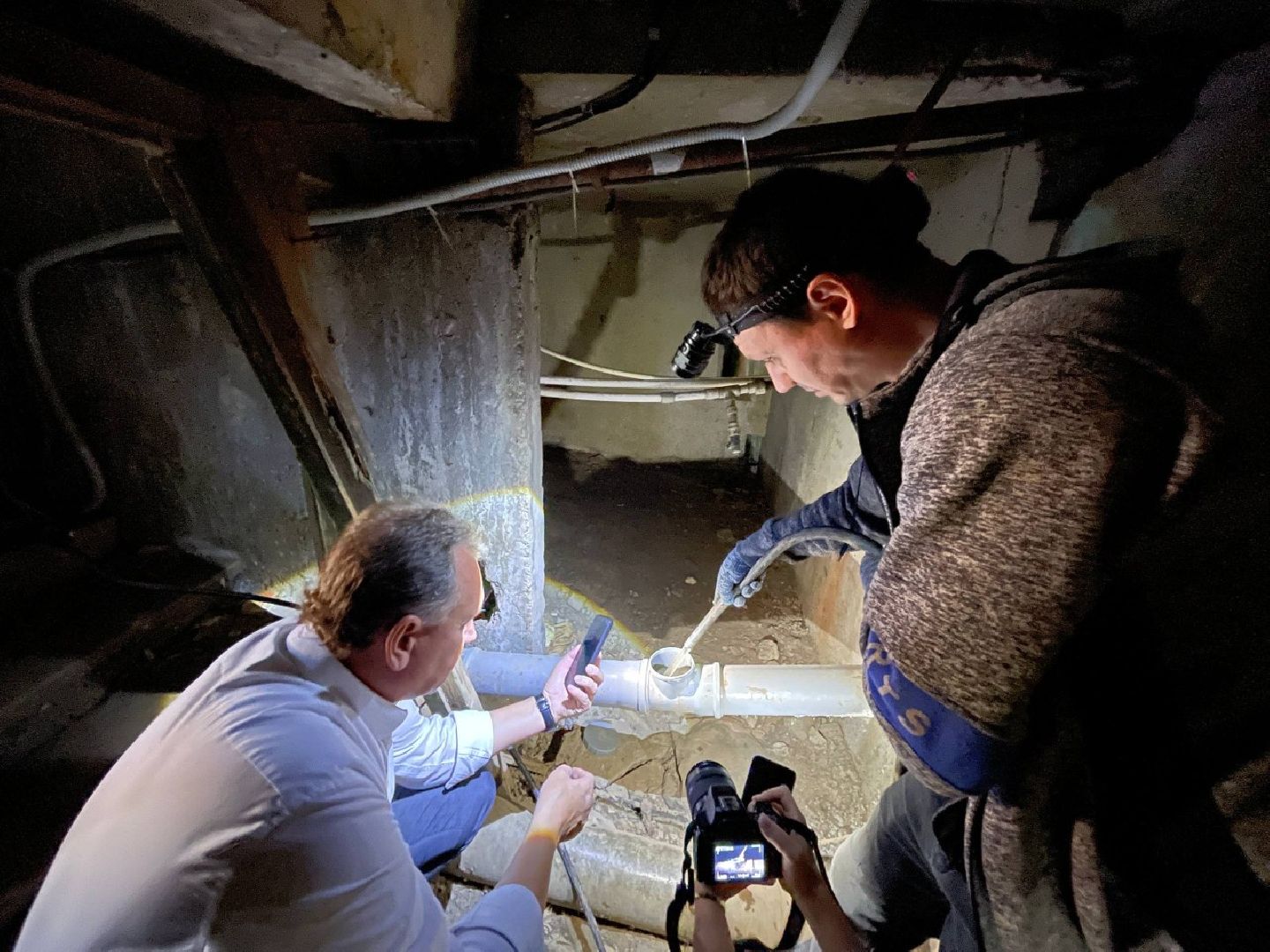 зарайск, жкх, подготовка домов к зимнему периоду, мкд,