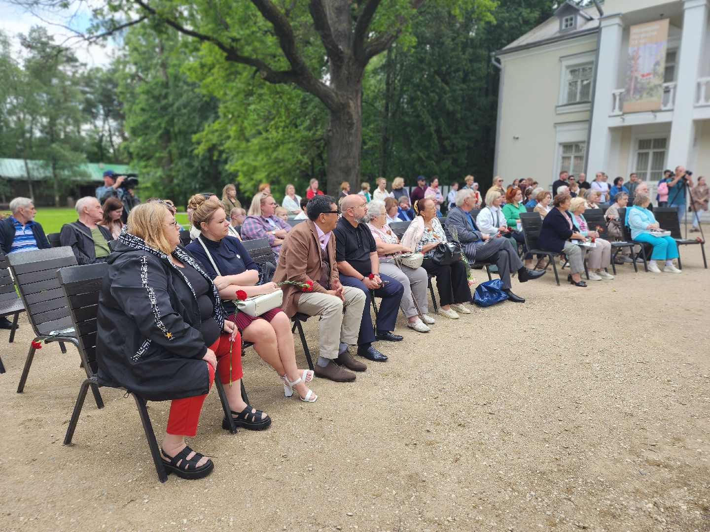 сергиев посад, сергиево-посадский городской округ, музей-заповедник абрамцево, госпитали в абрамцево, егор кончаловский, традиции милосердия,