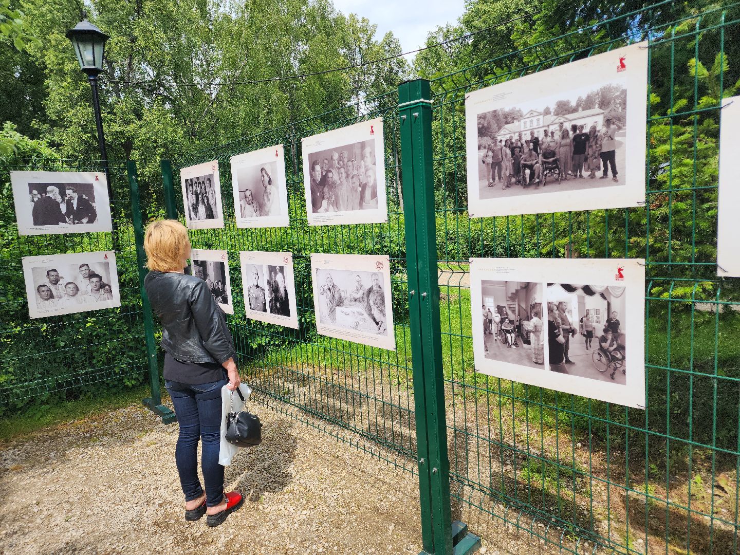 сергиев посад, сергиево-посадский городской округ, музей-заповедник абрамцево, госпитали в абрамцево, егор кончаловский, традиции милосердия,