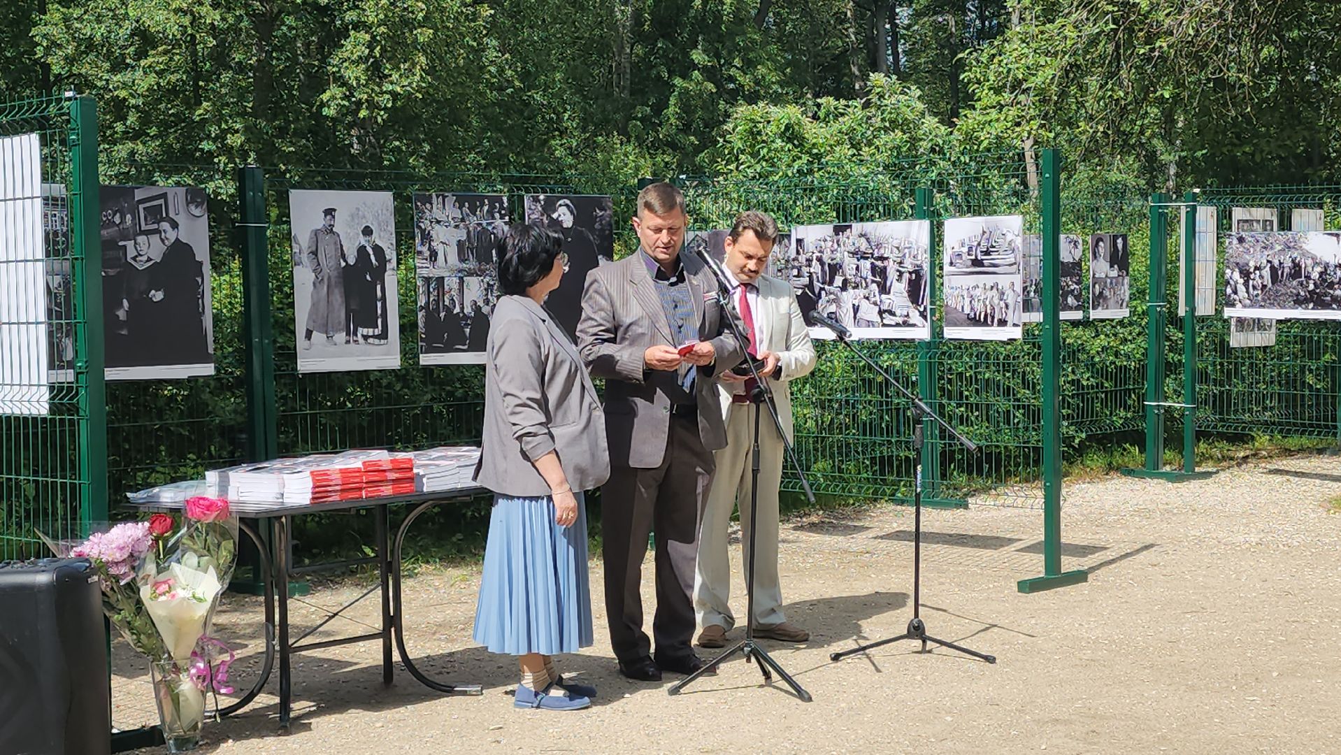 сергиев посад, сергиево-посадский городской округ, музей-заповедник абрамцево, госпитали в абрамцево, егор кончаловский, традиции милосердия,