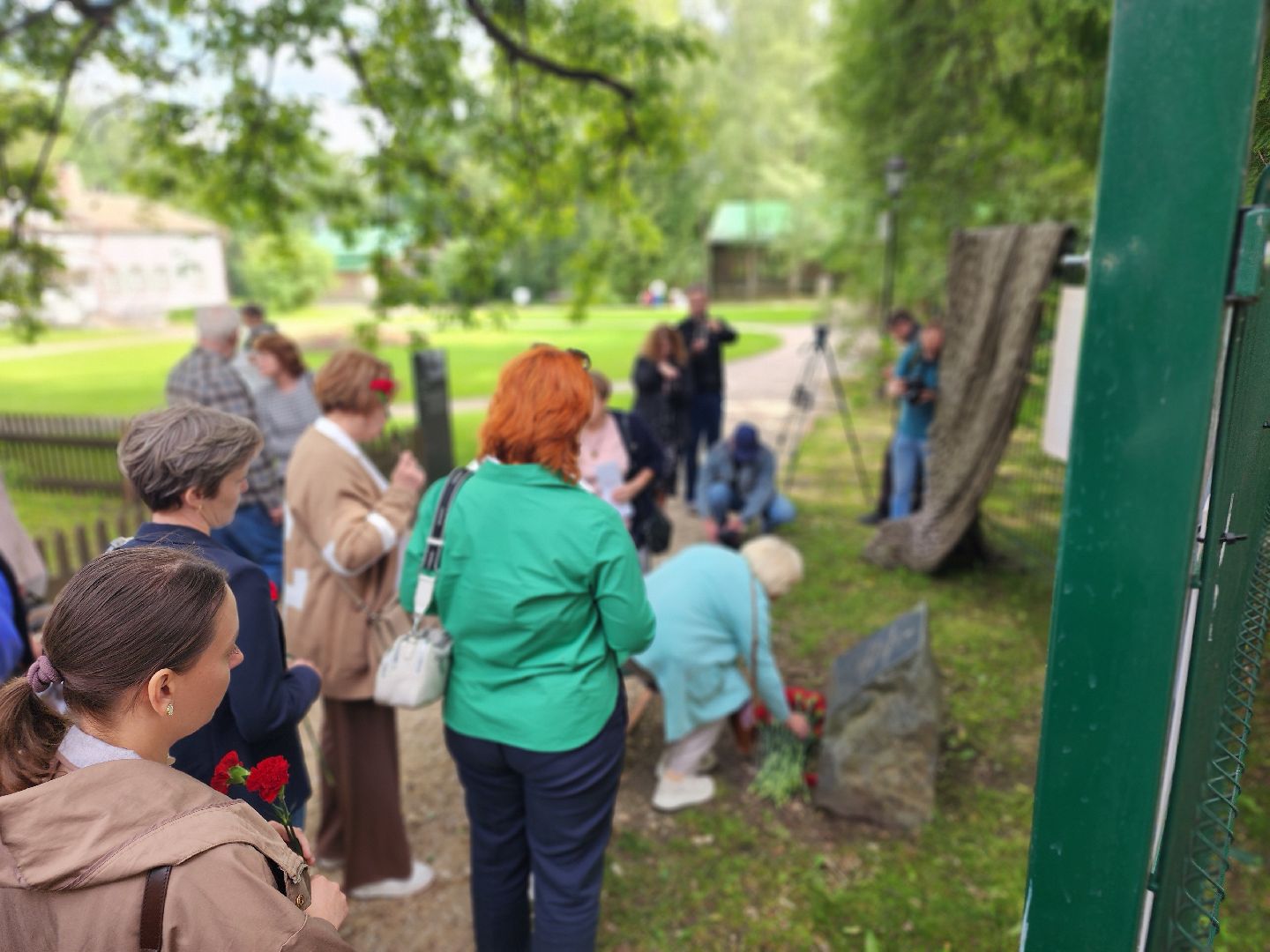 сергиев посад, сергиево-посадский городской округ, музей-заповедник абрамцево, госпитали в абрамцево, егор кончаловский, традиции милосердия,