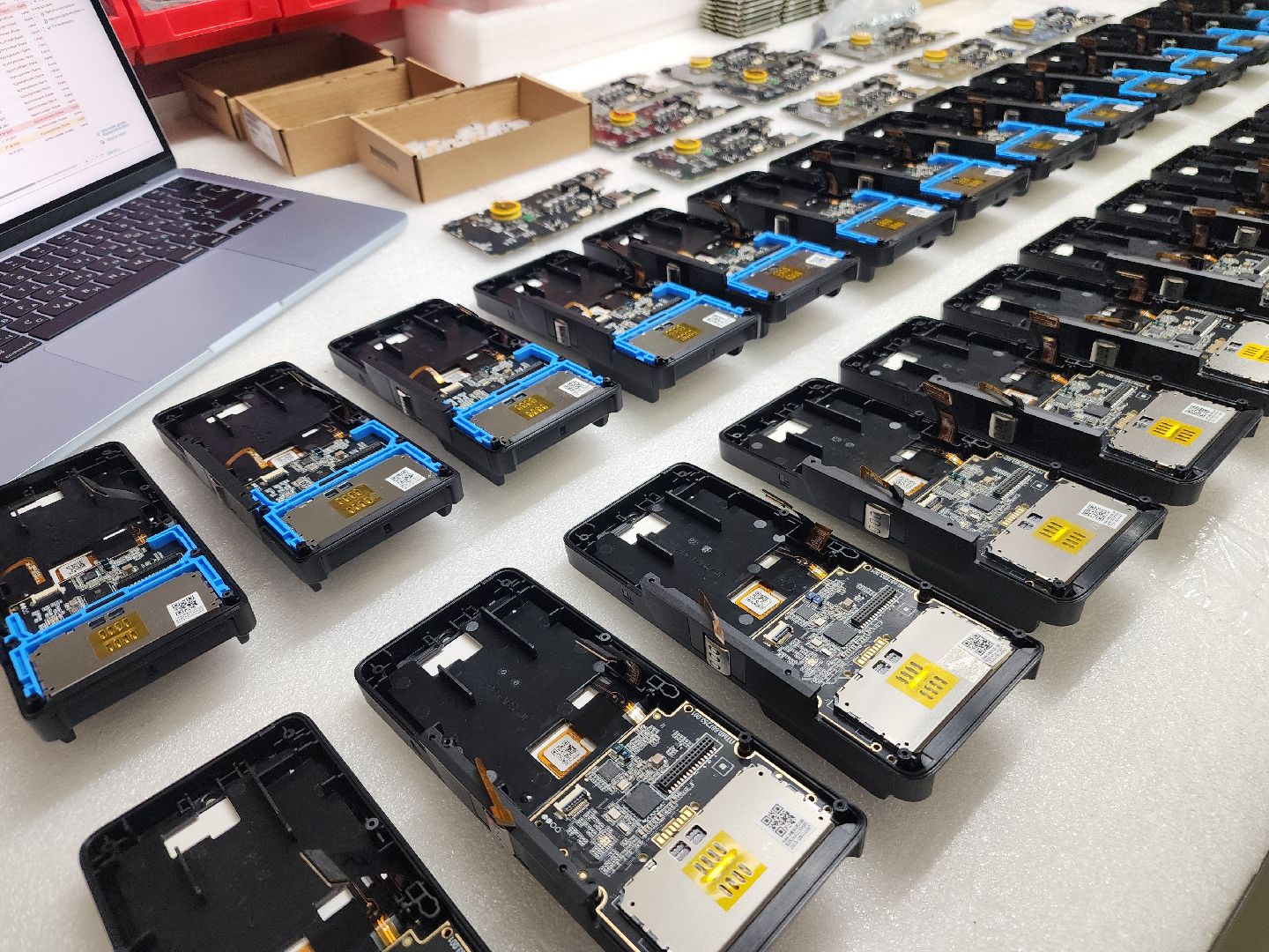 фрязино, технологии, высокотехнологичное оборудование, российское производство,