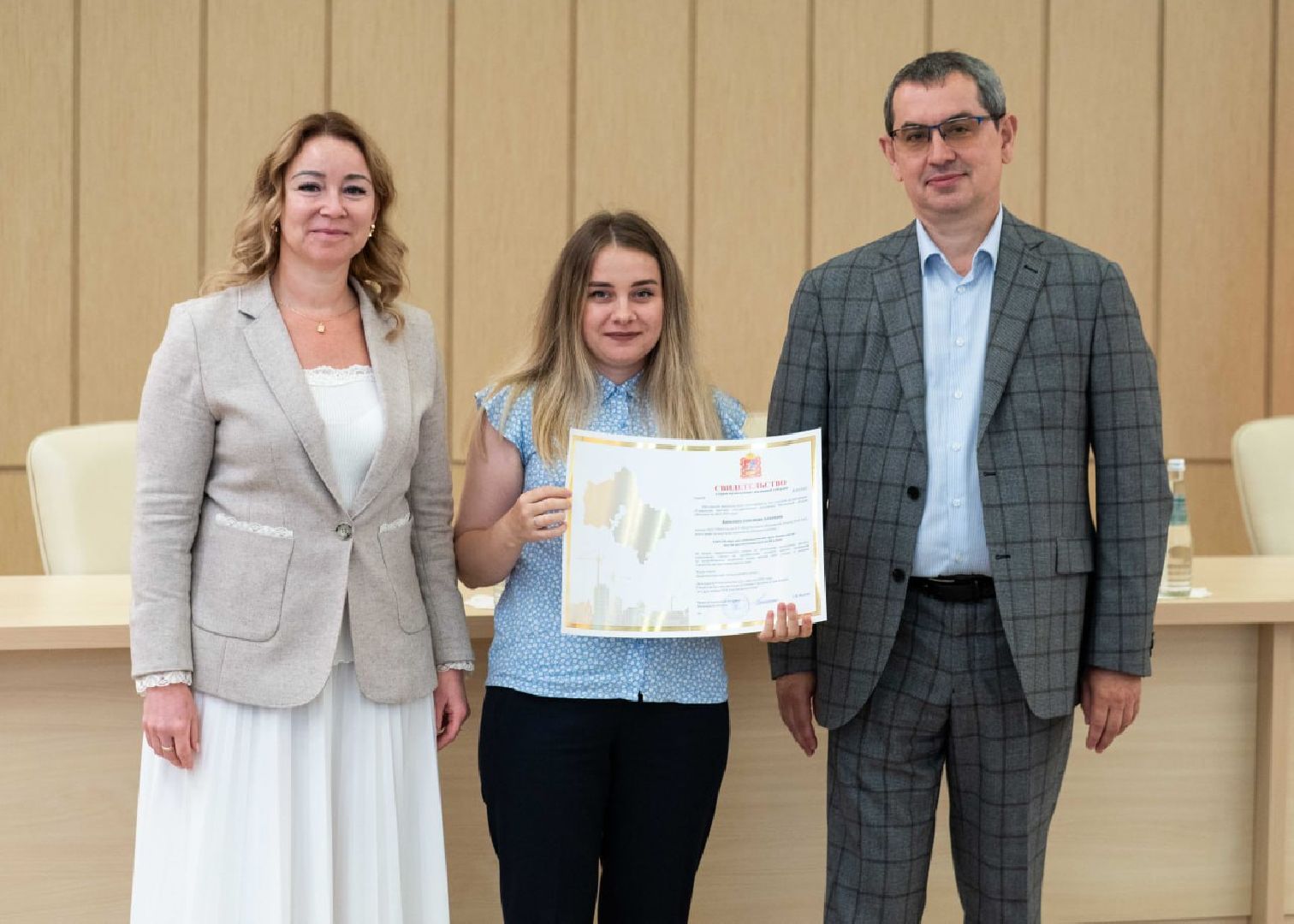 люберецкая областная больница, выездная администрация, люберцы, кадры, врачи, медсестры, ординатура,